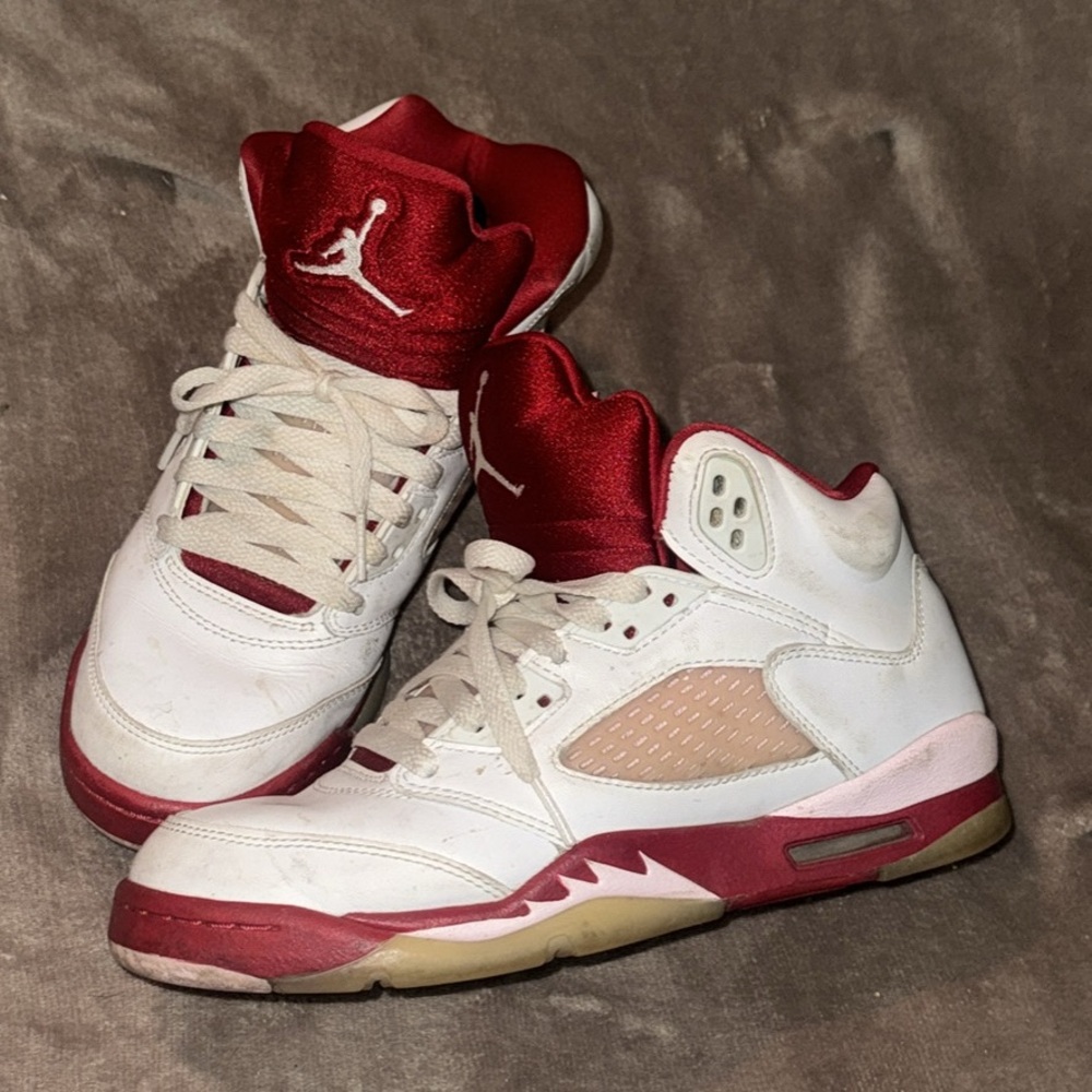 Air Jordan Retro High-Top Sneakers